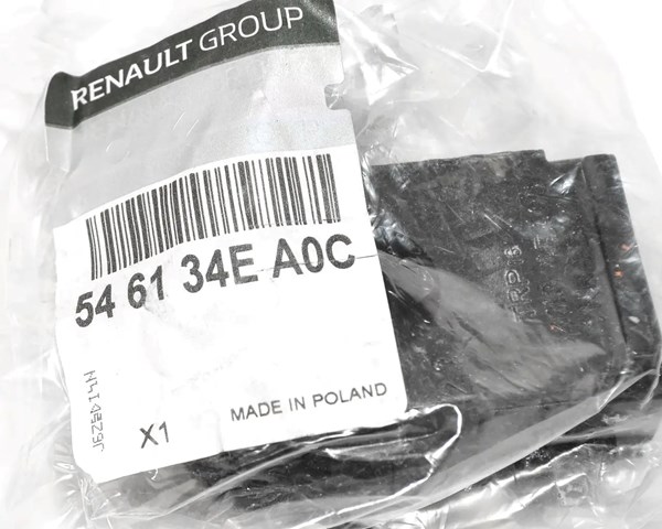 Втулка переднего стабилизатора Renault (RVI) 546134EA0C цена, от 15.67 USD
