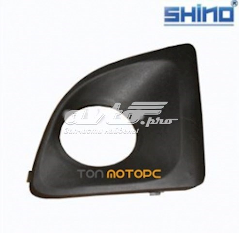 Купить T112803573 Chery Противотуманная фара - вставка левая
