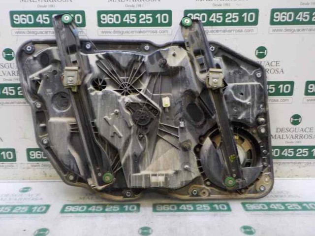 Купить 958837462 Porsche Стеклоподъемник (механизм перемещения стекла)