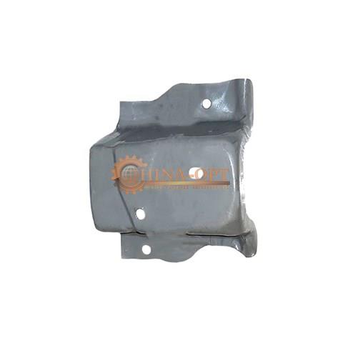 Купить 101200033502 Geely Кронштейн усилителя переднего бампера