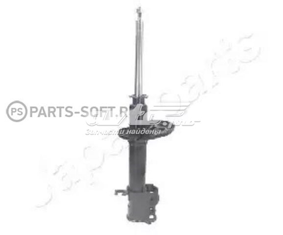 Амортизатор задний JAPANPARTS MM33025