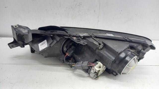 Правая фара EH1051030 Mazda