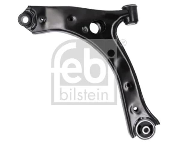 Рычаг передней подвески левый KK313A053AE Ford