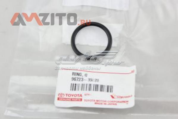 Кольцо крышки масляного фильтра внутреннее AUTO-GUR RR0220