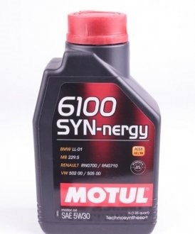 Купить 838311 Motul Моторное масло для дизеля
