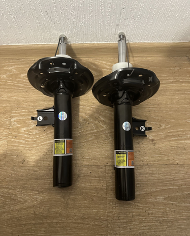 Купить E43026RR0E Nissan/Infiniti Амортизатор подвески передний правый