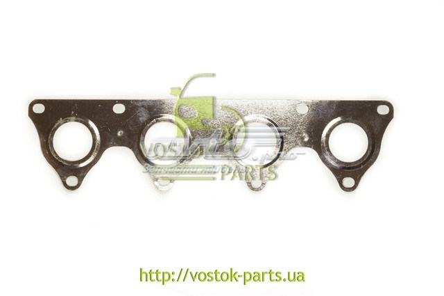 Прокладка коллектора выпуск на Chery Kimo  A1, S12