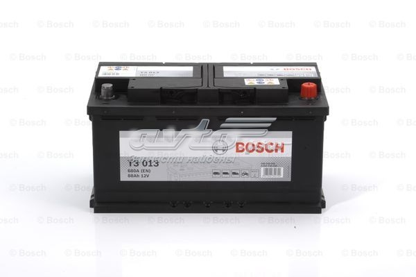 Купить Аккумулятор Bosch 88 А/ч (0092T30130)