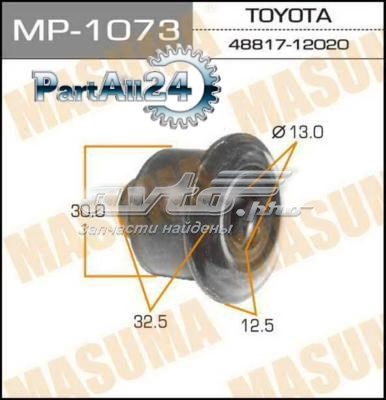 Втулка стойки заднего стабилизатора Masuma MP1073 цена, от 9.92 USD