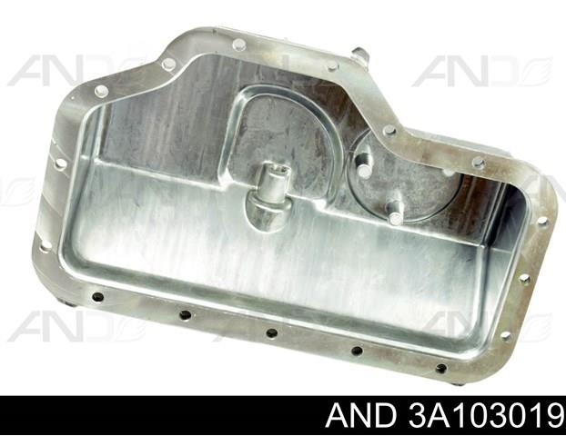 Купить 3A103019 AND Поддон картера двигателя