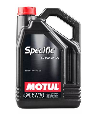 Моторное масло 838751 Motul