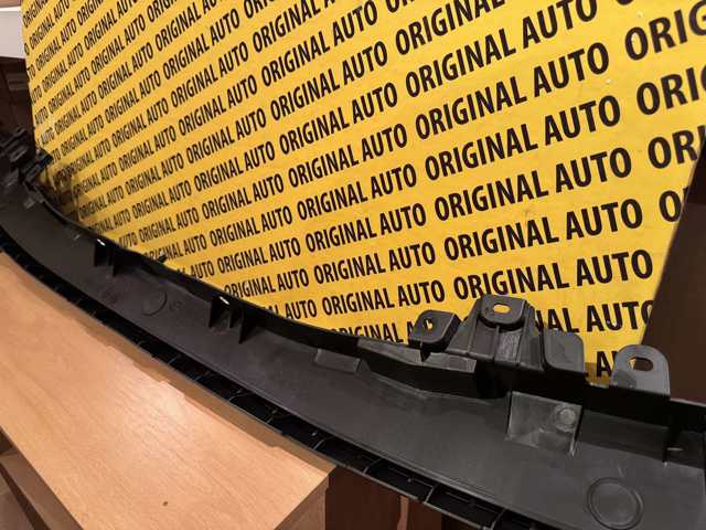 Купить KMV6500S0A Mazda Кронштейн бампера переднего