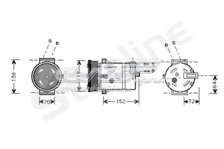  SDKSTK0208 Starline