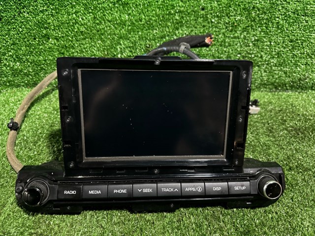 96160F2101UAT Hyundai/Kia 