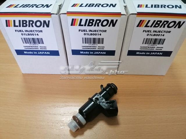 Купить 01LB0014 Libron Клапанная форсунка