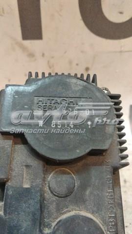 Дроссельная заслонка в сборе Niles NLZ0174 цена, от 101.36 USD