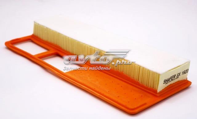 Купить SX1920 Shafer Автомобильный фильтр воздуха