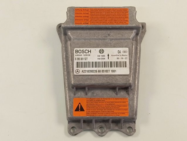  Mercedes A2218200226 цена, от 44.34 USD
