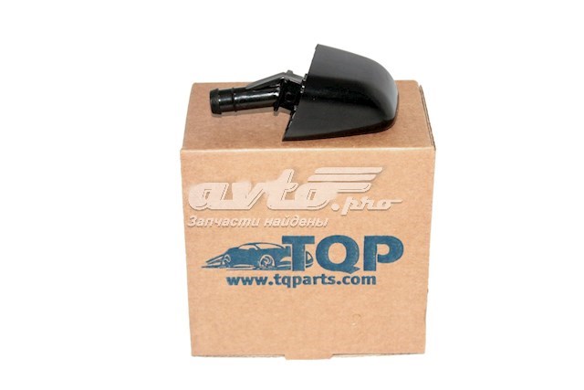 TQ21001 Tqparts Сопло омывателя фары передней, левой