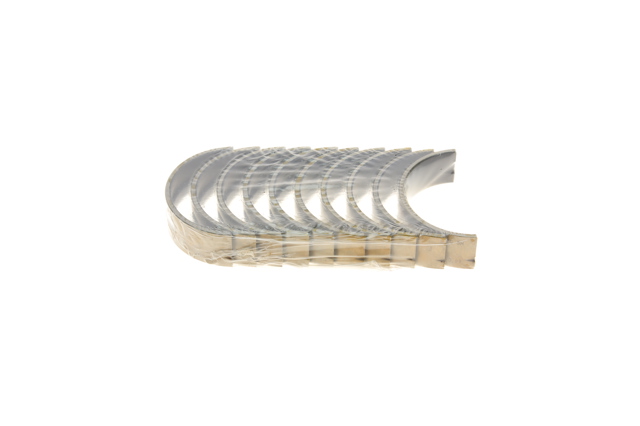 Вкладыши коленвала, коренные, комплект, 1-й ремонт (+0,25) King MB5337MC025 цена, от 43.44 USD