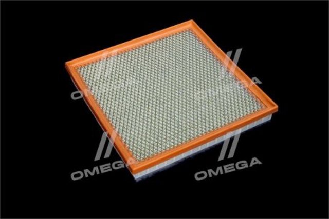 Элемент воздушного фильтра Alpha Filter AF1886S цена, от 5.50 USD