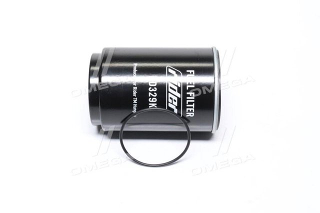 RD329K Rider Фильтр топлива