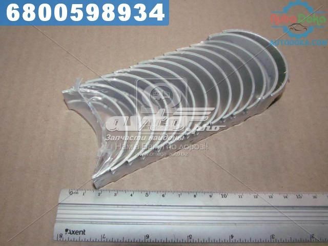 M008HSTD Taiho Подшипник скольжения коленвала