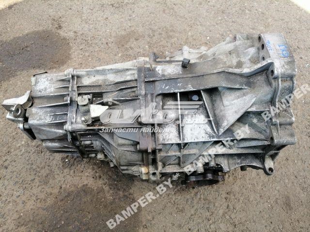 Автоматическая коробка передач 01J300048QV VAG