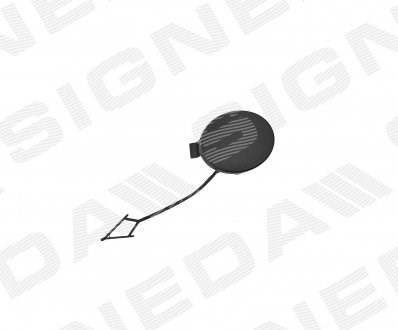 PVG99083CA Signeda 