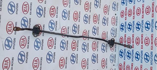 Estabilizador traseiro para Hyundai Sonata VI YF