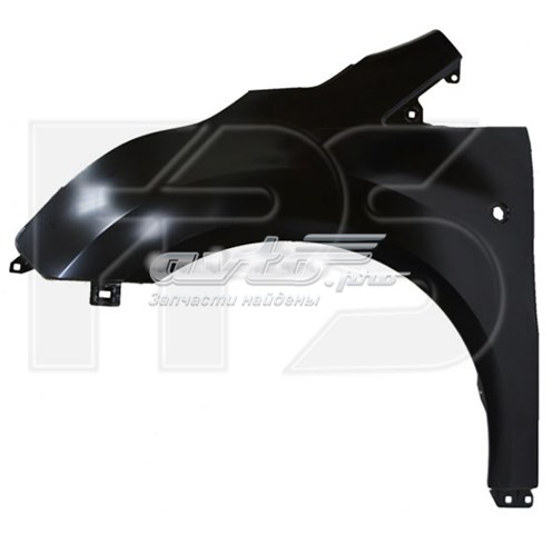 Боковая часть передняя правая FPS FP2824312 цена, от 84.03 USD