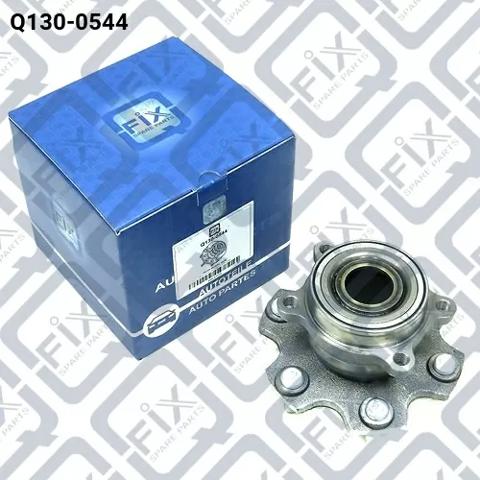 Ступицы задних колес Q-fix Q1300544 цена, от 67.13 USD