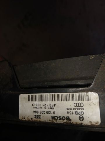 4F0121003G VAG 