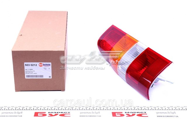 5030212 Autotechteile Задний левый стоп