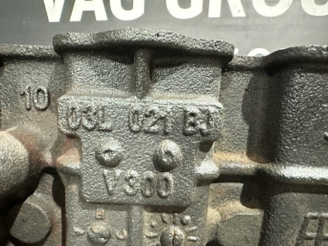 03L021BJ VAG 