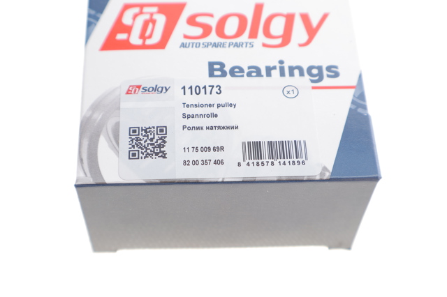 110173 Solgy 