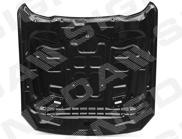 Капот двигателя Signeda PFD20209A