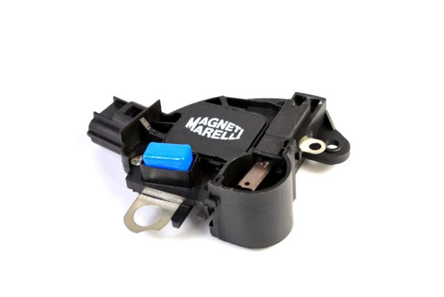 Реле генератора 940016012300 Magneti Marelli