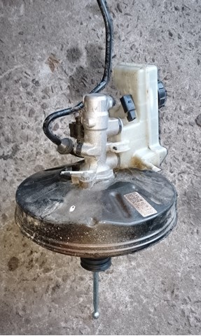 5Q1614105BR VAG Reforçador dos freios a vácuo