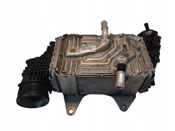 04L145749B VAG radiador de intercooler