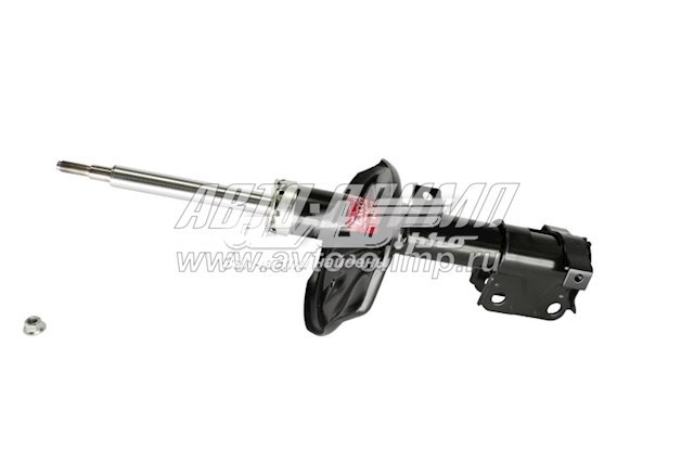 Амортизатор подвески передний левый Kayaba 235630 цена, от 140.19 USD