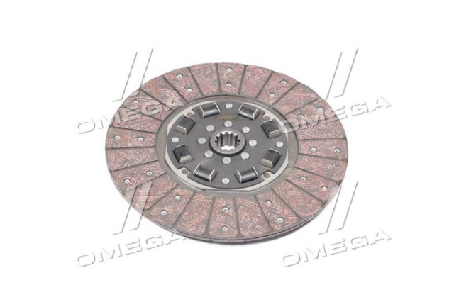 Диск сцепления 70160113001 Rider