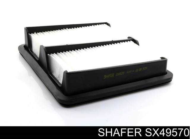 SX49570 Shafer Воздушный фильтр двигателя