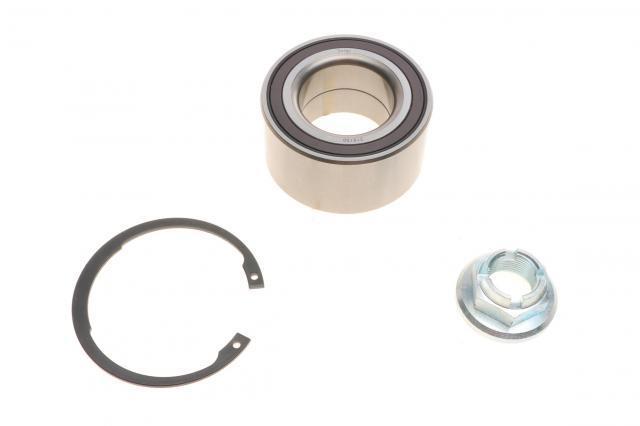 Подшипник ступицы 216150 Solgy