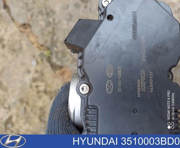 3510003BD0 Hyundai/Kia 