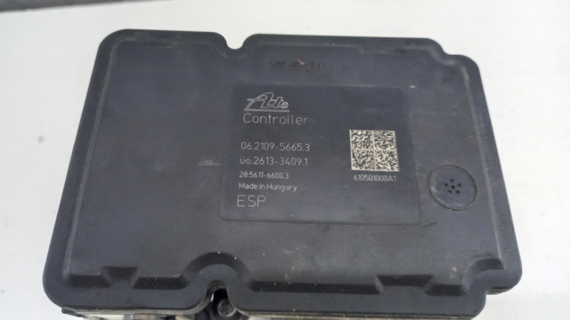 4670A455 Mitsubishi 