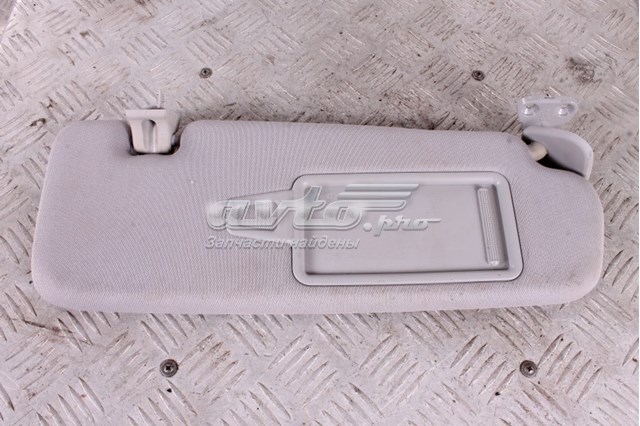 Козырек солнцезащитный автомобиля Hyundai/Kia 852023Q021TX цена, от 19.00 USD