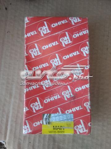 Вкладыши коленвала коренные, стандарт (STD) Taiho M133HSTD цена, от 17.70 USD