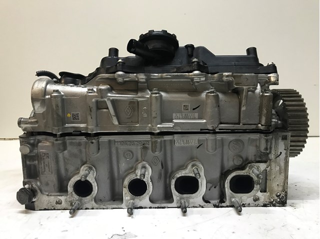 Купить 110426296R Renault (RVI) Верхний комплект прокладок двигателя