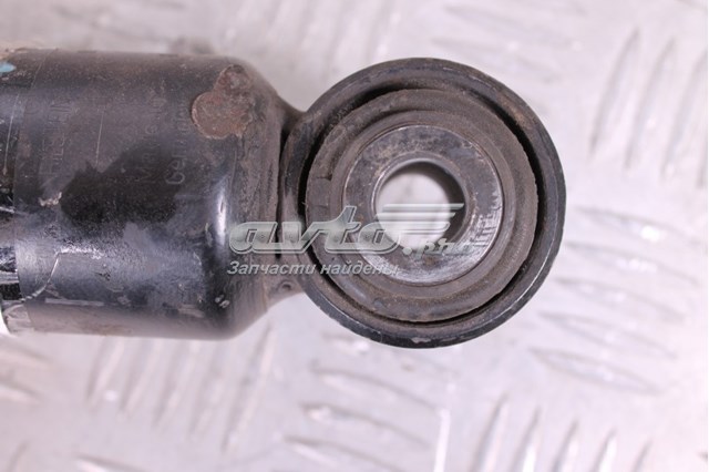 C2Z5529 Jaguar Амортизаторы задние